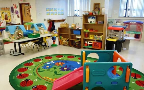 راهنمای جامع تجهیز مهدکودکها و مراکز آموزشی